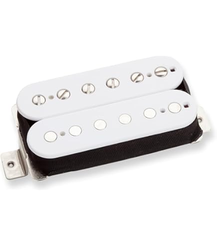 セイモアダンカン　APH-1n APH-1b Amazon.com: Seymour Duncan - 11104-01-W - APH-1n Alnc II Pro